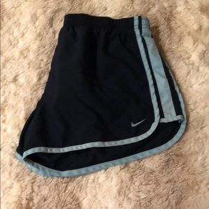 Nike Shorts - Nike tempo running shorts Nike Shorts - Nike tempo running shorts